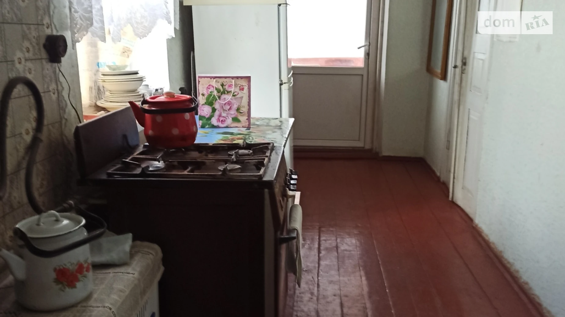 Продается одноэтажный дом 60.5 кв. м с террасой, цена: 21500 $ - фото 5
