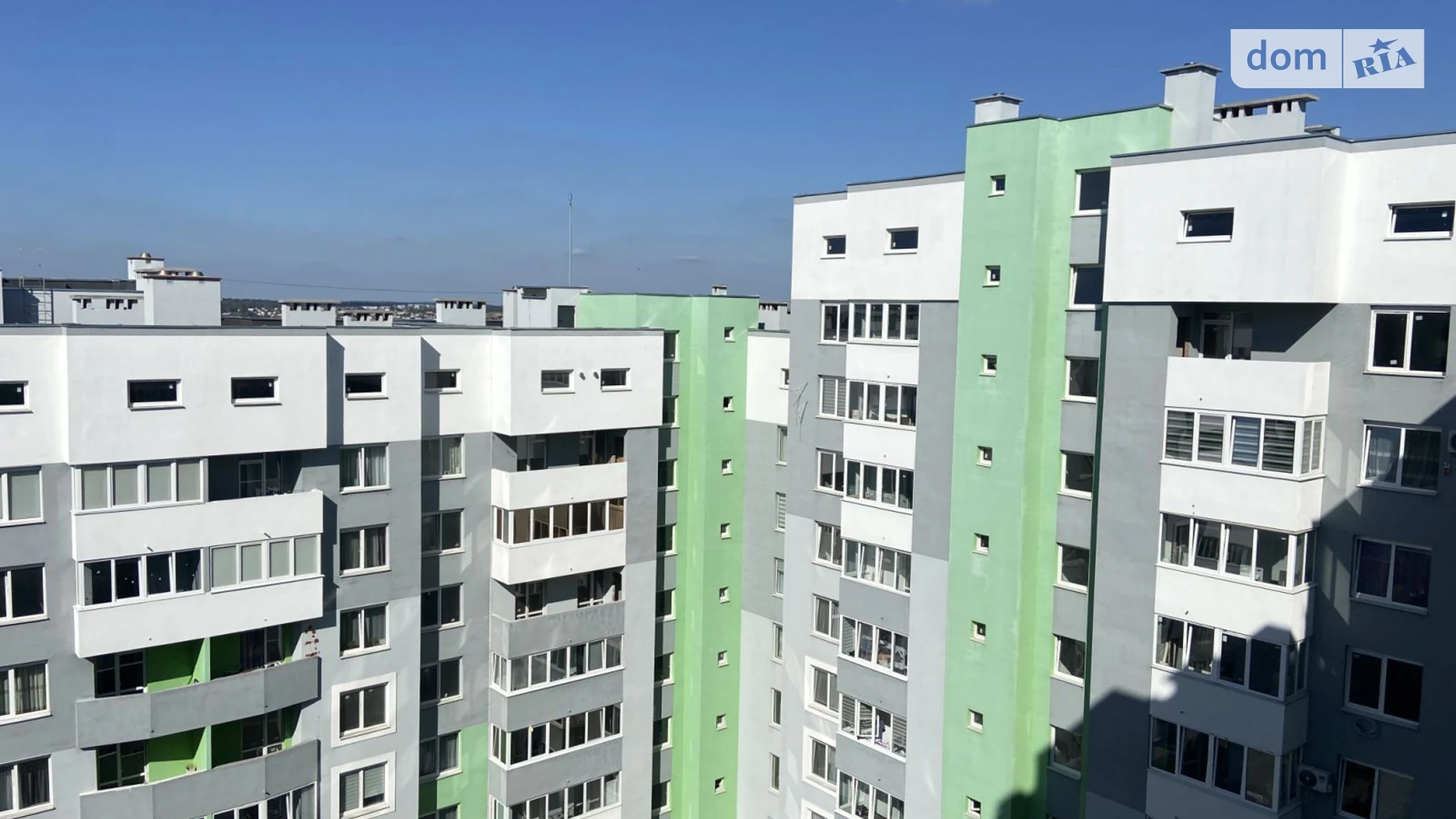 Продается 1-комнатная квартира 41 кв. м в Львове, ул. Глинянский Тракт - фото 2