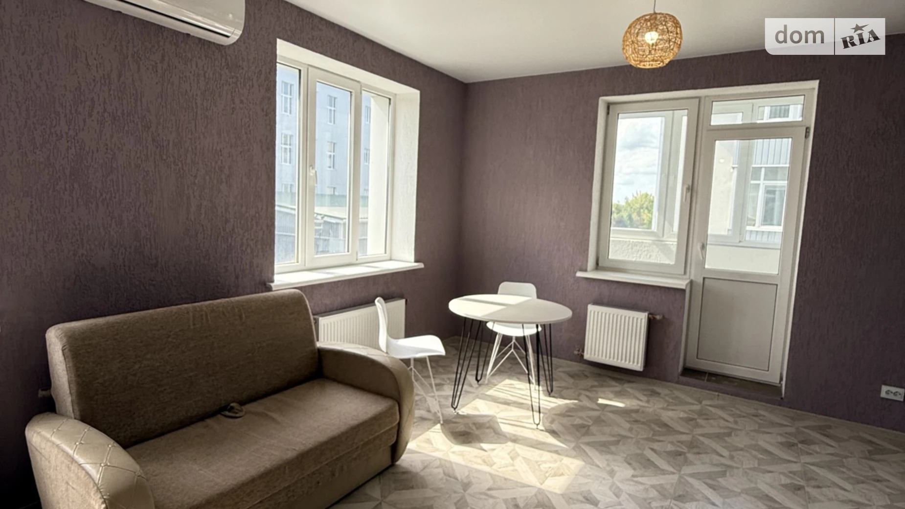 Продается 1-комнатная квартира 37.3 кв. м в Харькове, ул. Буковая, 1А корпус 2 - фото 3