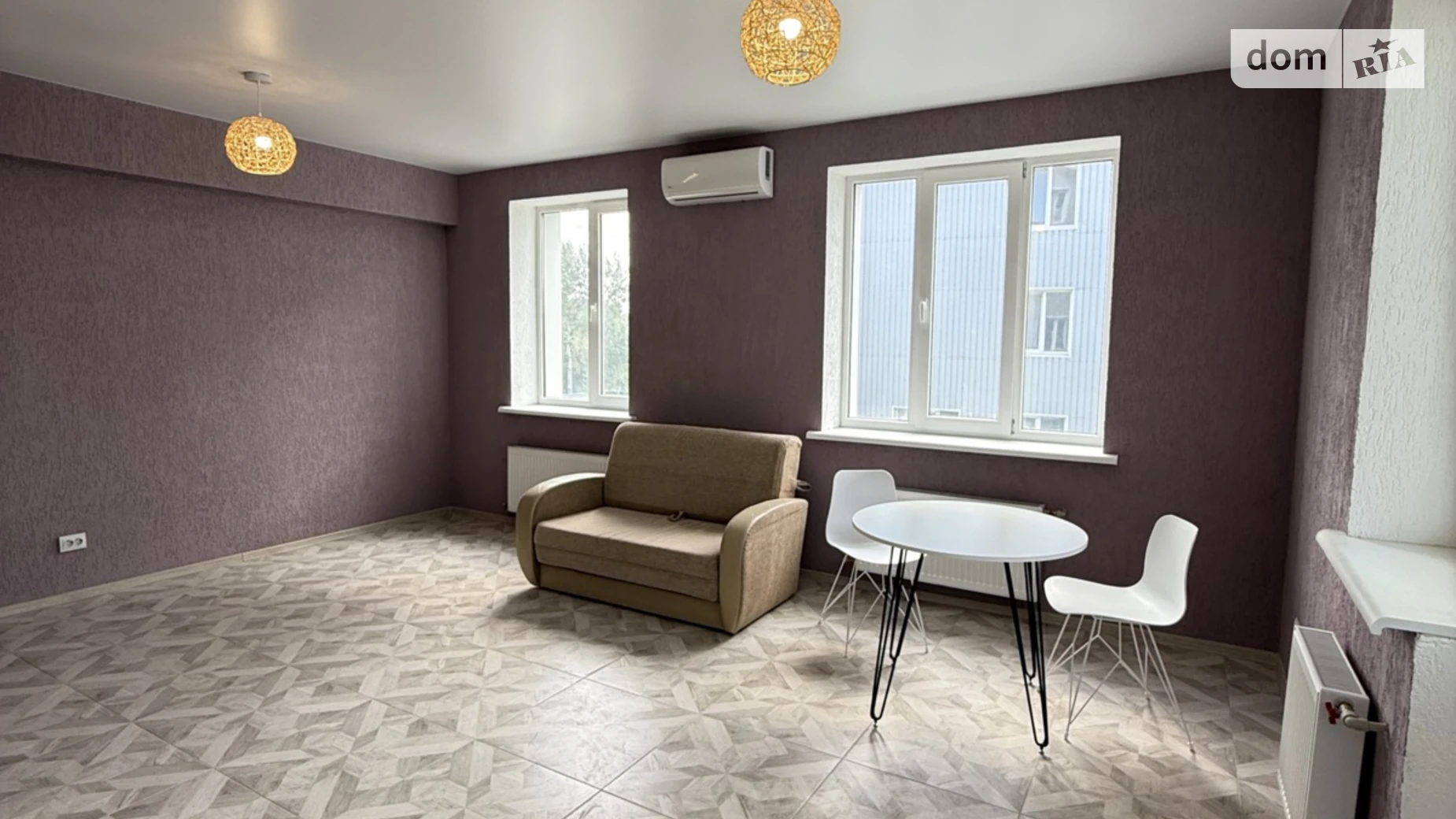 Продается 1-комнатная квартира 37.3 кв. м в Харькове, ул. Буковая, 1А корпус 2 - фото 2