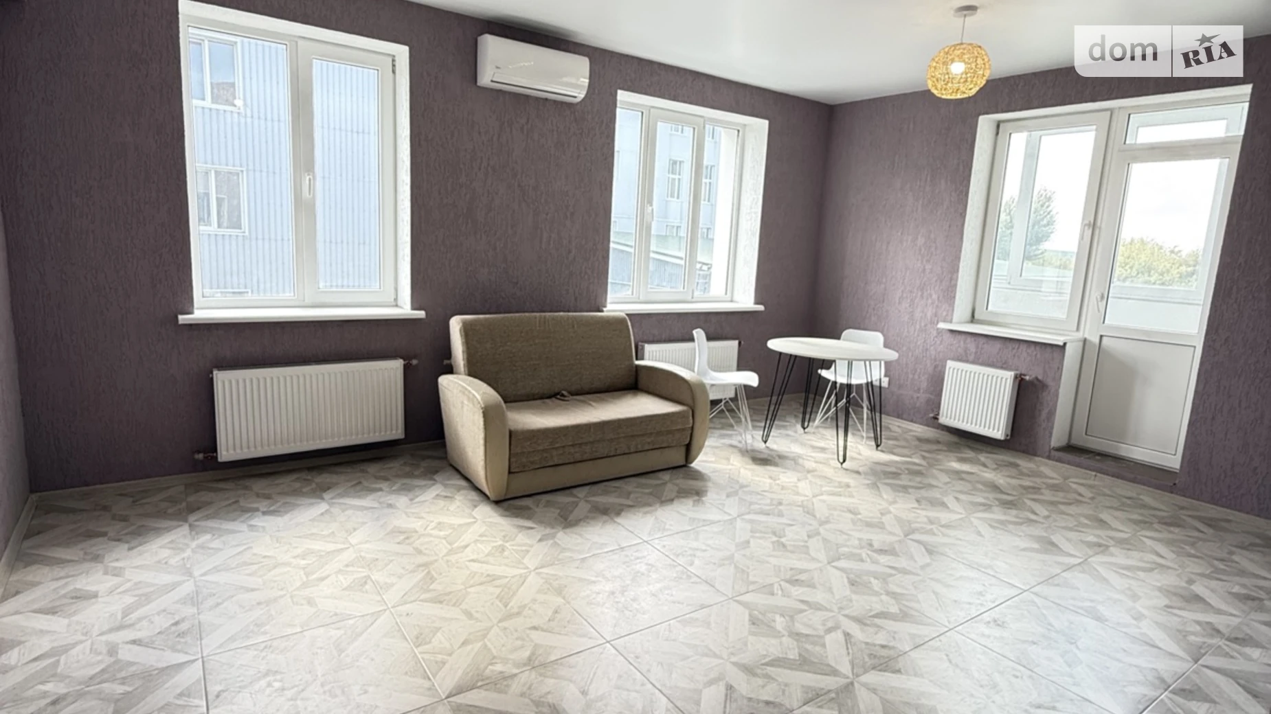 Продается 1-комнатная квартира 37.3 кв. м в Харькове, ул. Буковая, 1А корпус 2 - фото 4