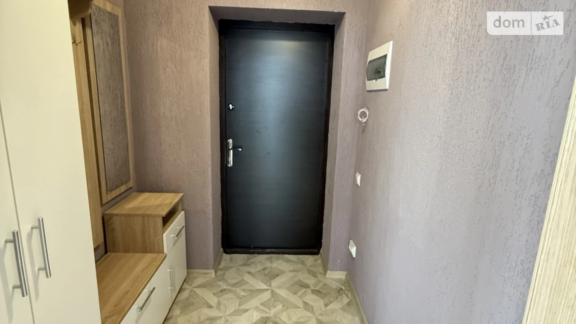 Продается 1-комнатная квартира 37.3 кв. м в Харькове, ул. Буковая, 1А корпус 2 - фото 5