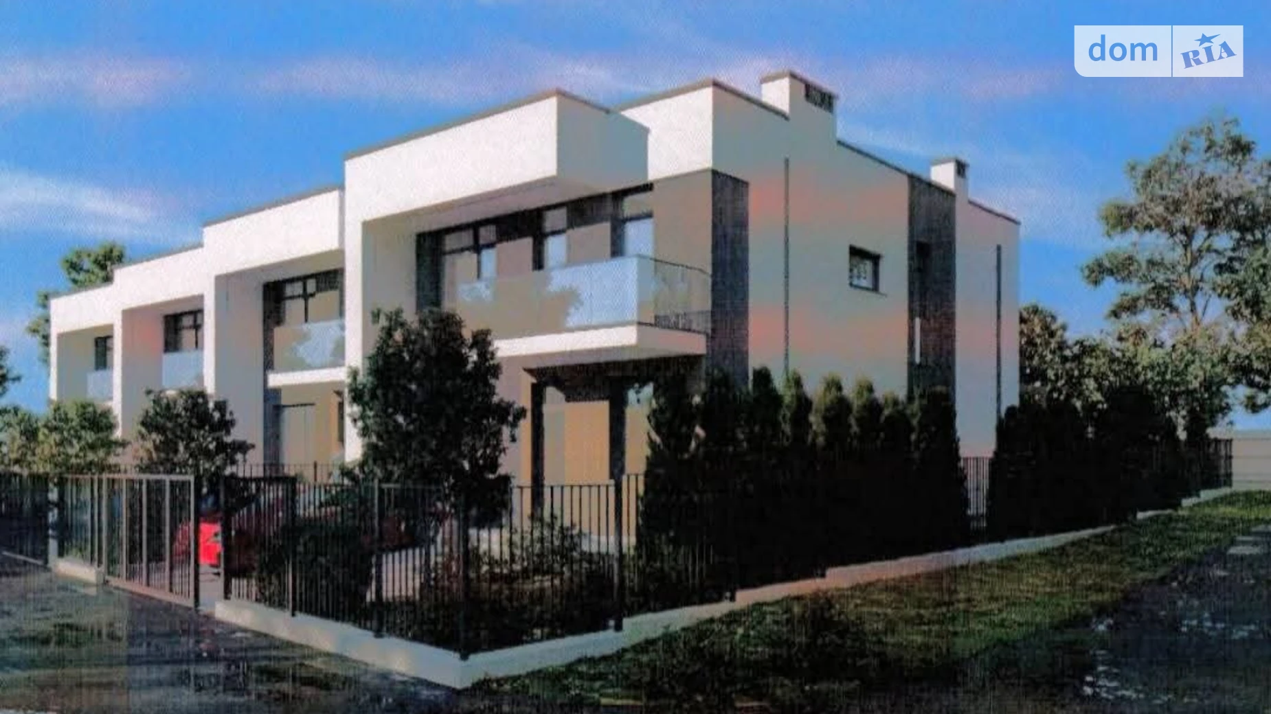 вул. Мирослава Павлика Сокільники, цена: 217000 $ - фото 2