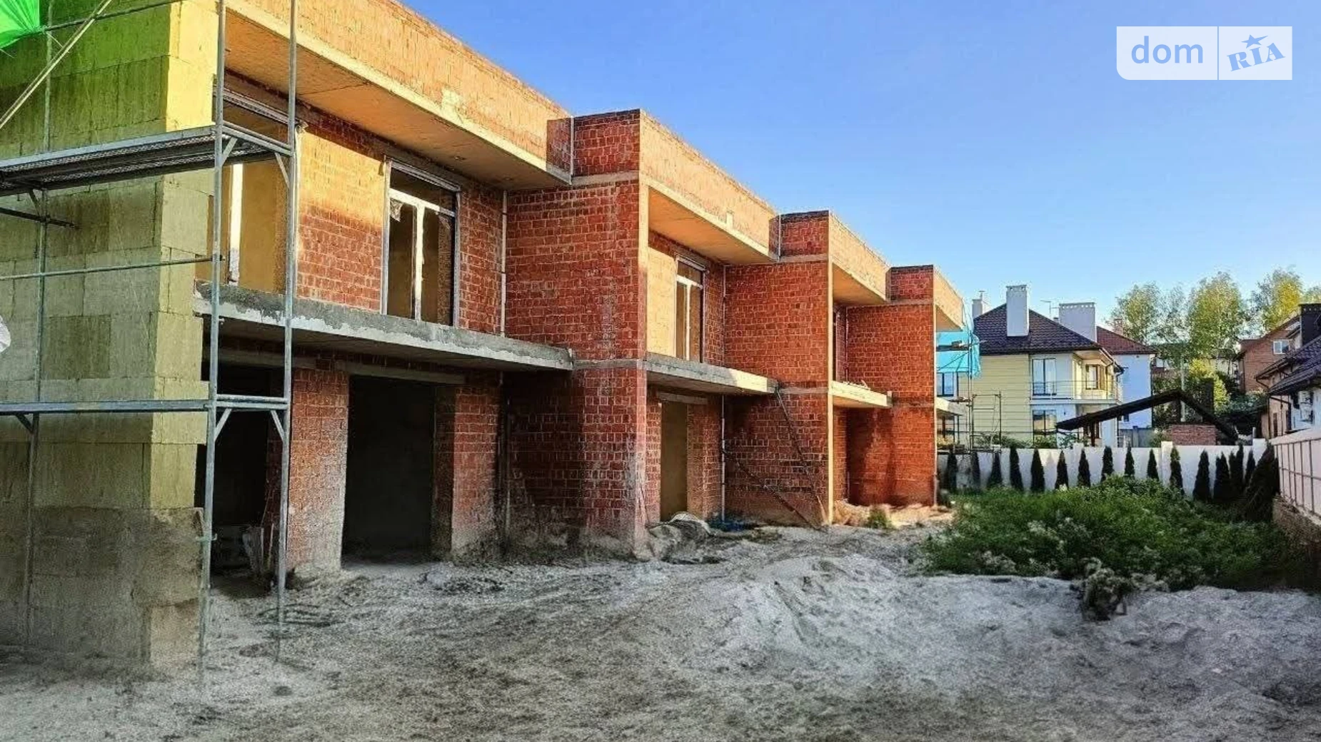 вул. Мирослава Павлика Сокільники, цена: 217000 $ - фото 4