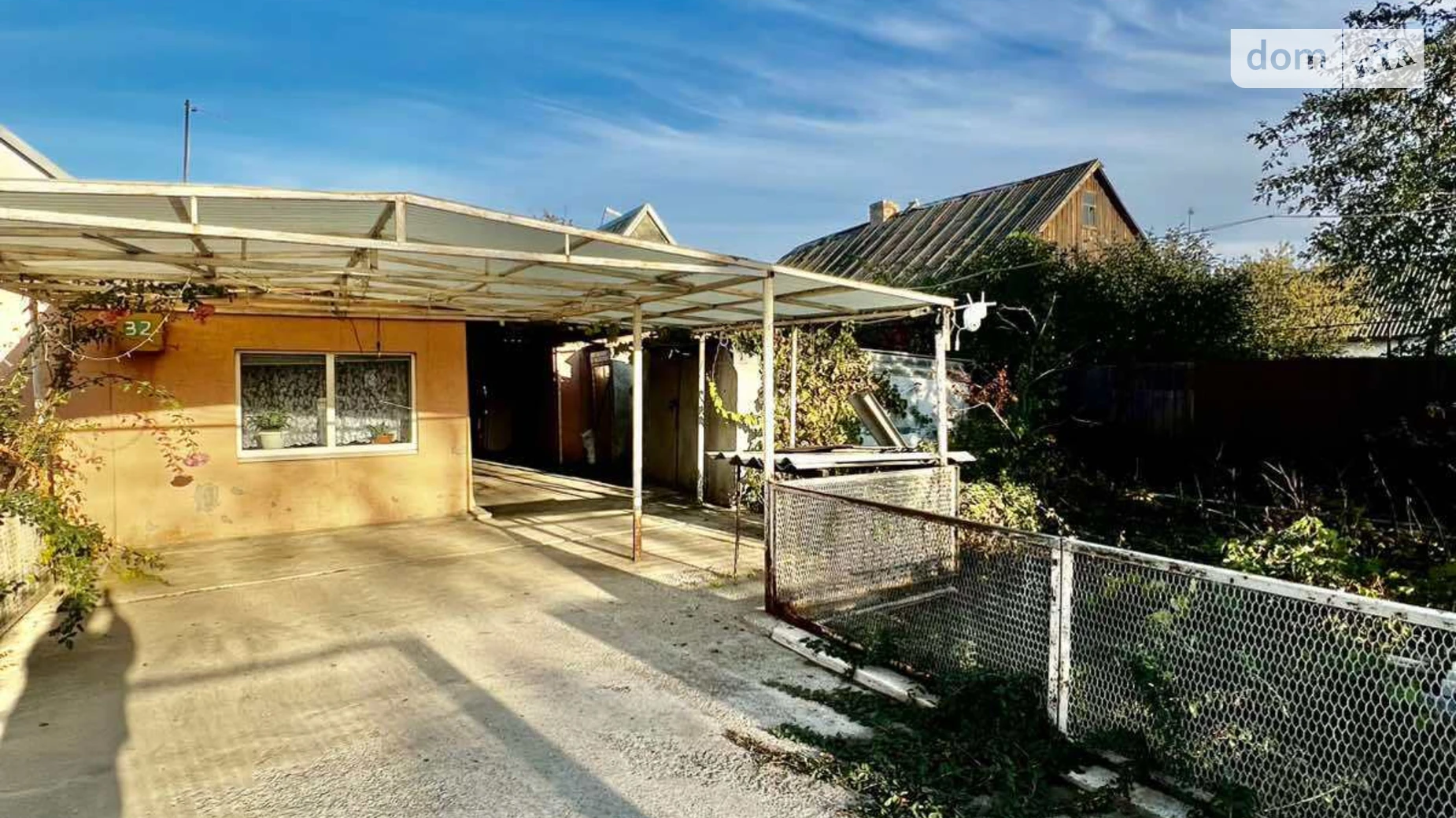 Продается одноэтажный дом 80 кв. м с камином, цена: 22000 $ - фото 2