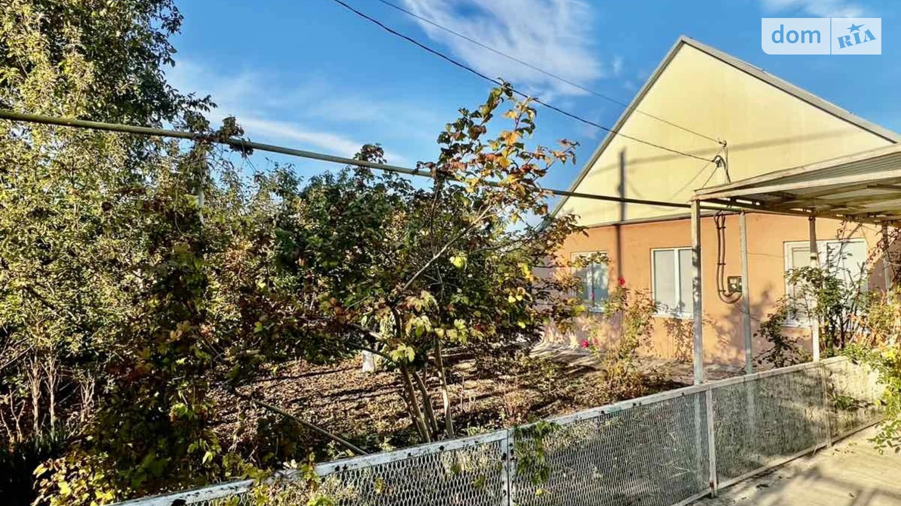 Продается одноэтажный дом 80 кв. м с камином, цена: 22000 $ - фото 3