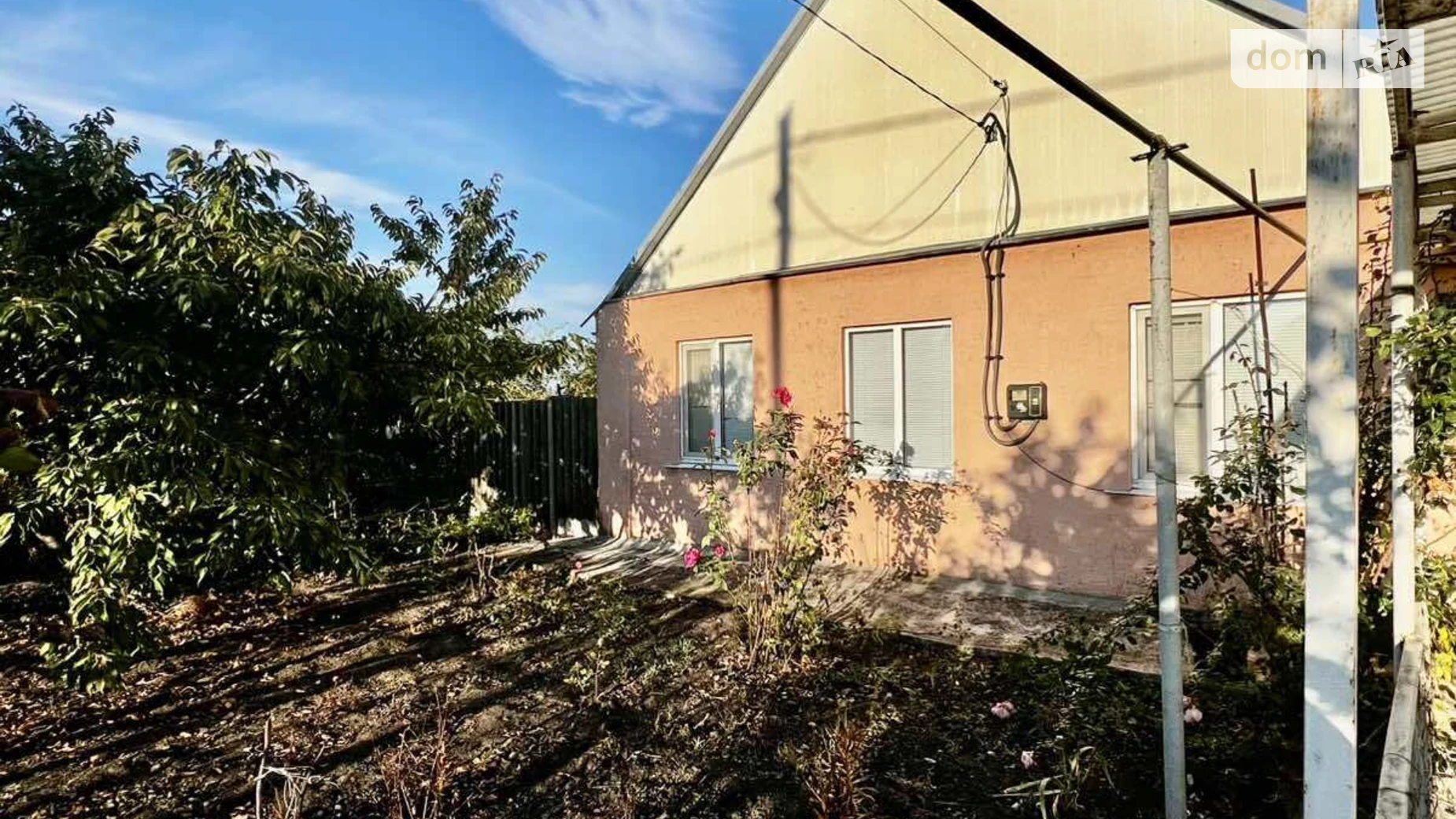 Продается одноэтажный дом 80 кв. м с камином, цена: 22000 $ - фото 4