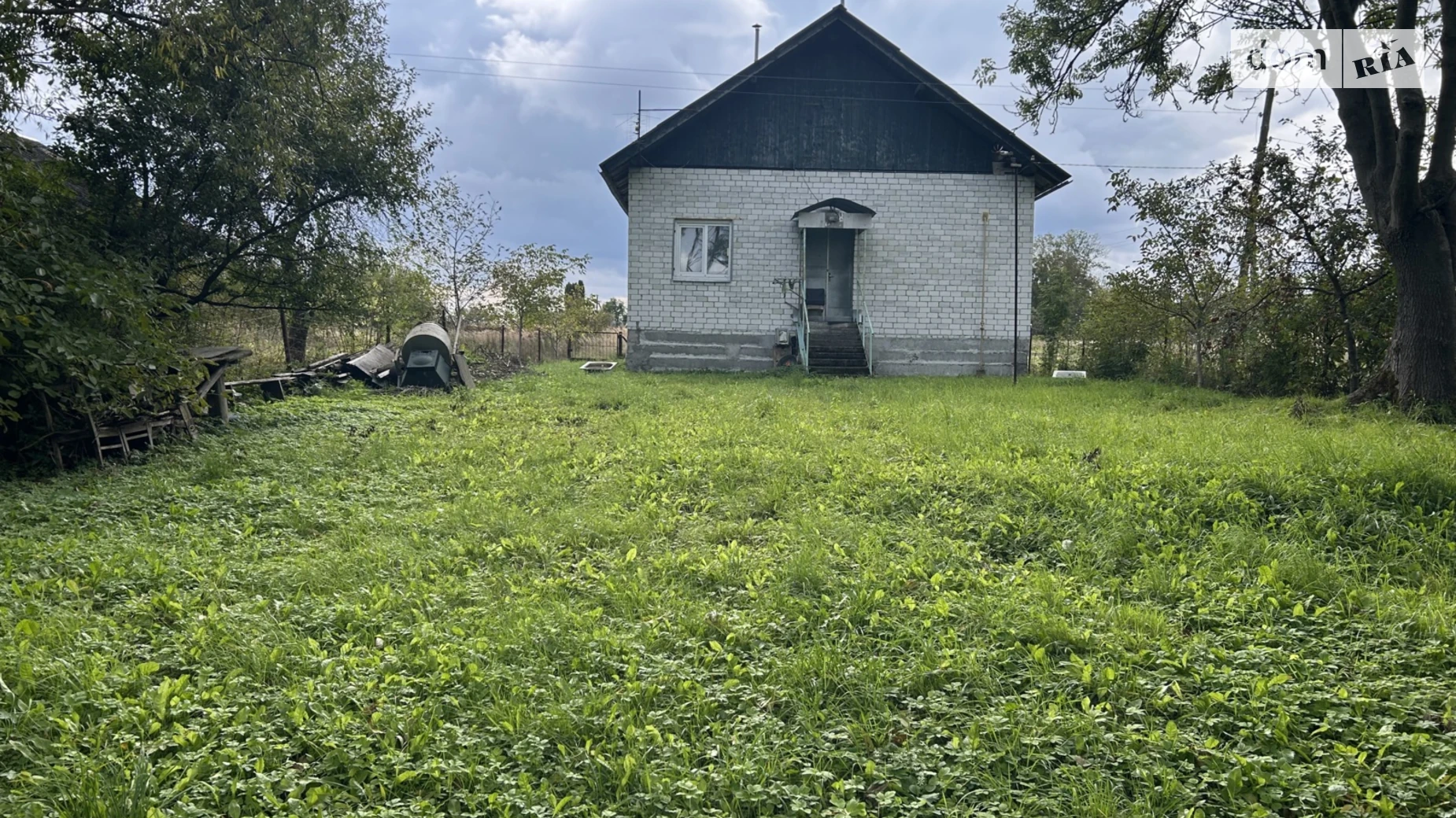 Продается одноэтажный дом 125 кв. м с верандой, цена: 20000 $ - фото 4