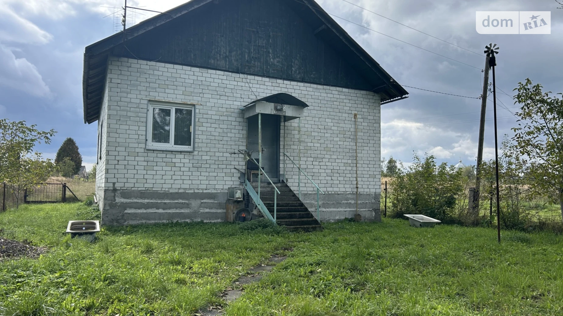 Продается одноэтажный дом 125 кв. м с верандой, цена: 20000 $ - фото 5