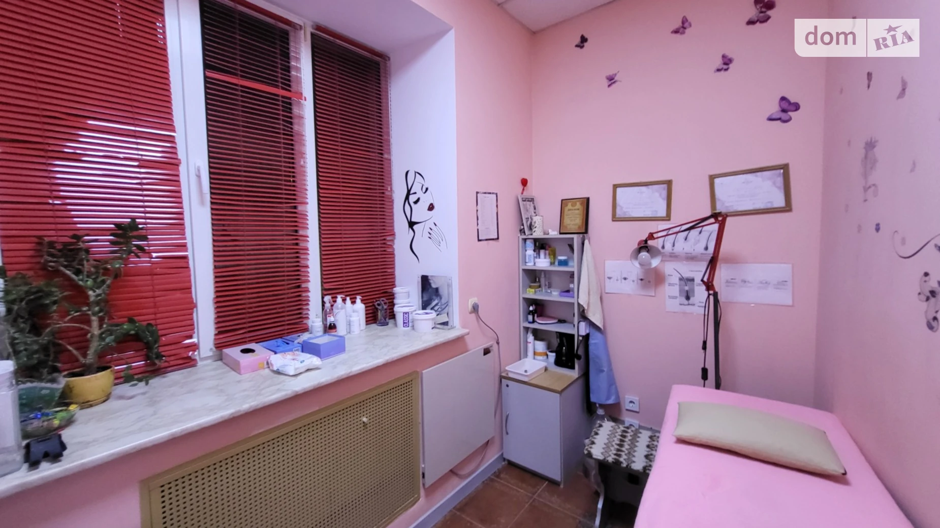 Продается объект сферы услуг 61.7 кв. м в 4-этажном здании, цена: 125000 $ - фото 2