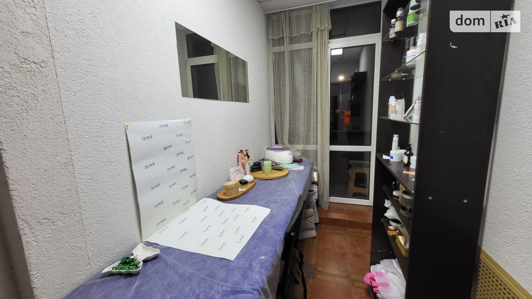 Продается объект сферы услуг 61.7 кв. м в 4-этажном здании, цена: 125000 $ - фото 4