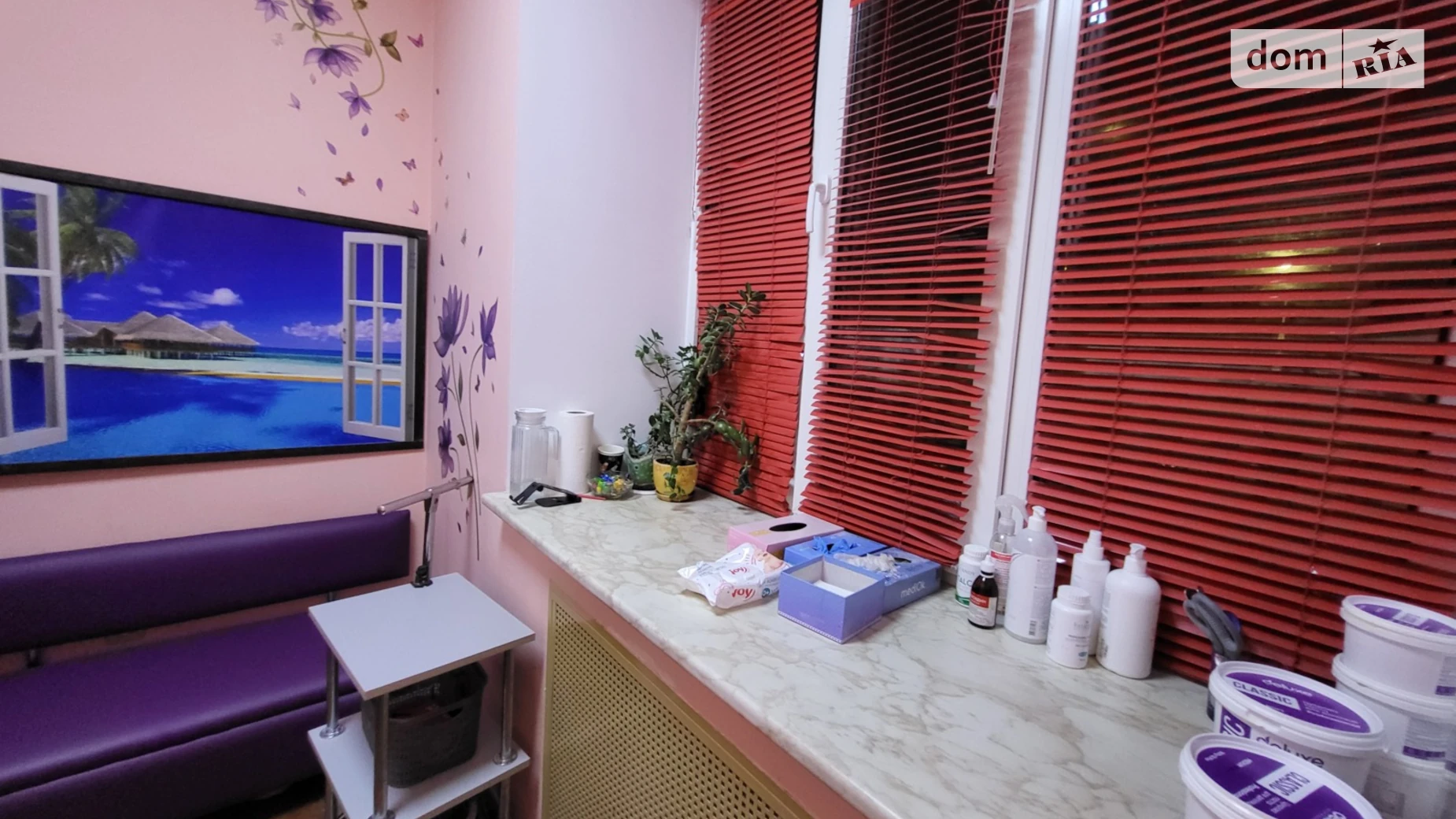 Продается объект сферы услуг 61.7 кв. м в 4-этажном здании, цена: 125000 $ - фото 3