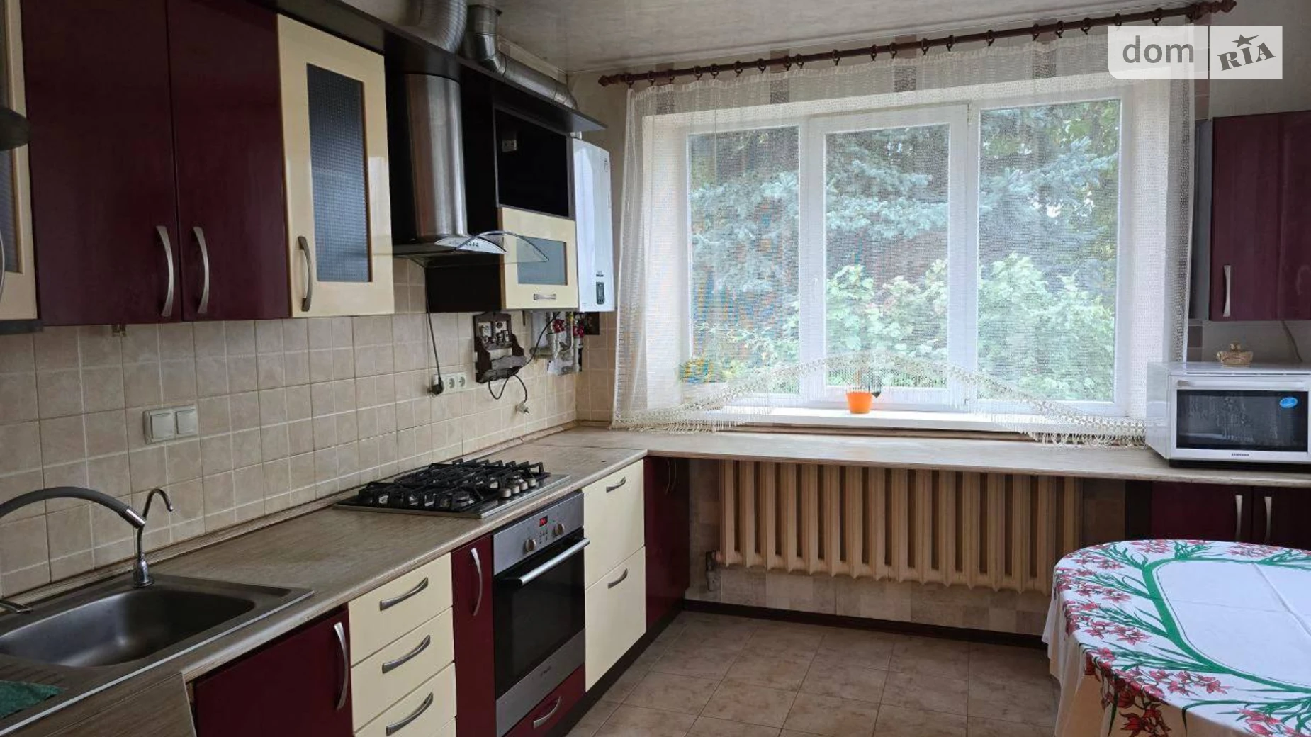 Сдается в аренду одноэтажный дом 130 кв. м с верандой, цена: 20000 грн - фото 4