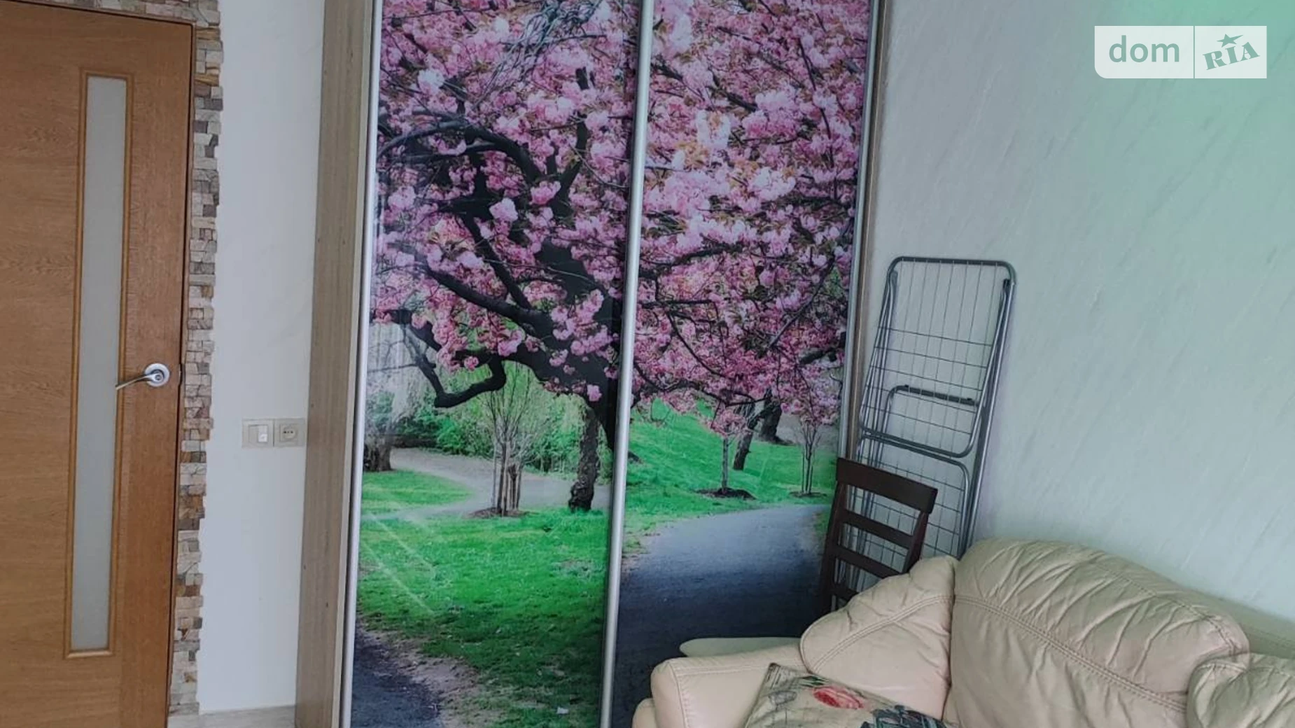 Продается 2-комнатная квартира 46.9 кв. м в Фонтанке, ул. Центральная, 25 корпус 1 - фото 5