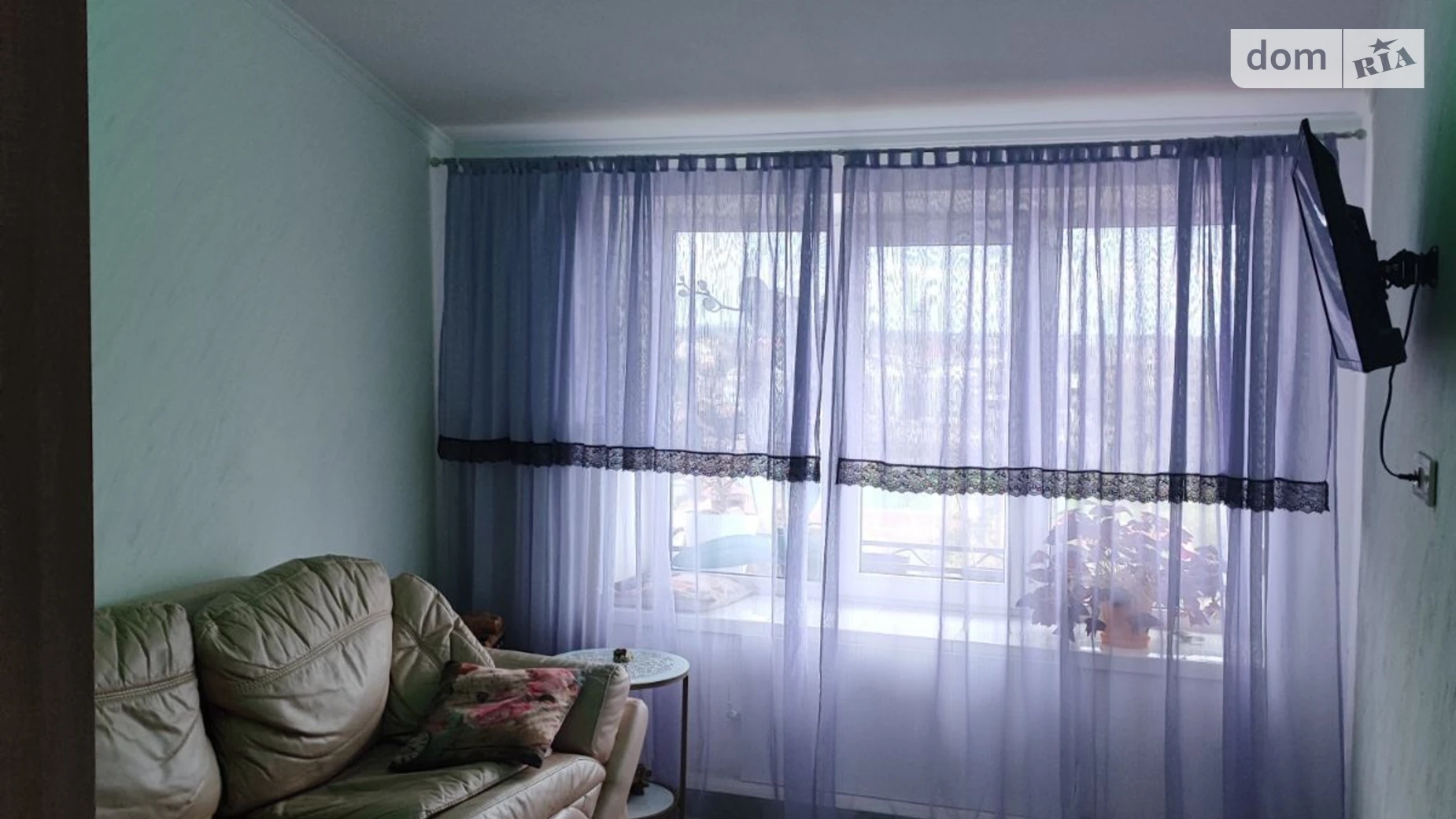 Продается 2-комнатная квартира 46.9 кв. м в Фонтанке, ул. Центральная, 25 корпус 1 - фото 2