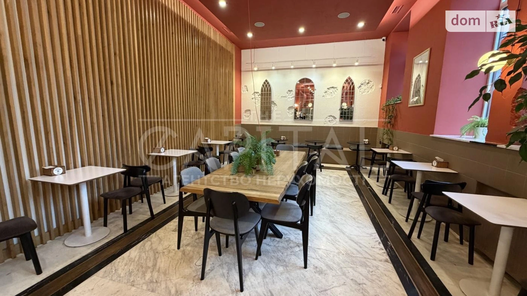 Продается объект сферы услуг 244 кв. м в 4-этажном здании, цена: 1200000 $ - фото 2