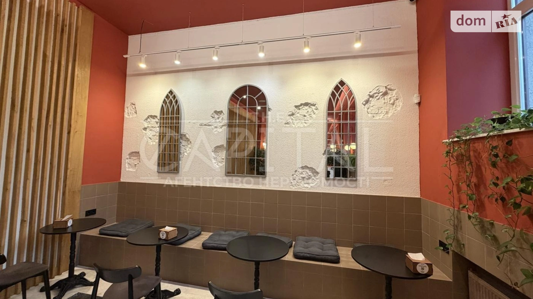 Продается объект сферы услуг 244 кв. м в 4-этажном здании, цена: 1200000 $ - фото 3
