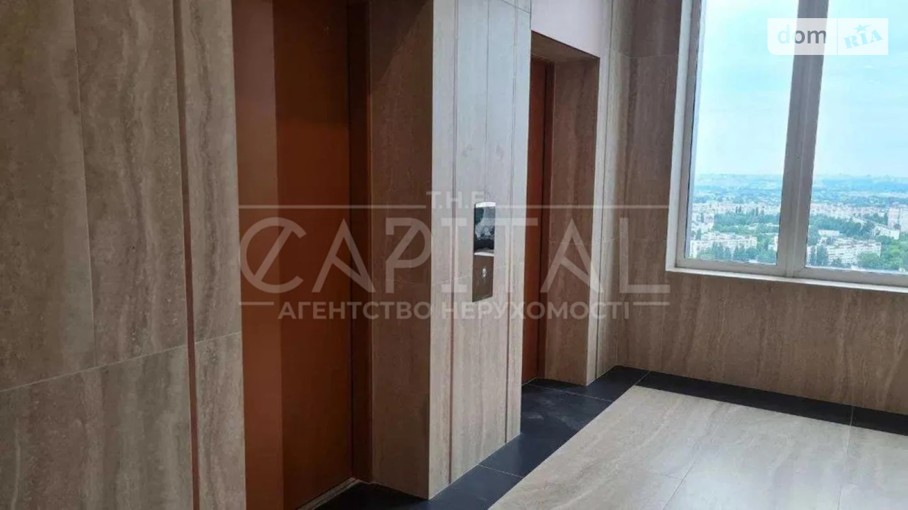 Продается 3-комнатная квартира 96 кв. м в Киеве, ул. Академика Заболотного, 1Б - фото 2