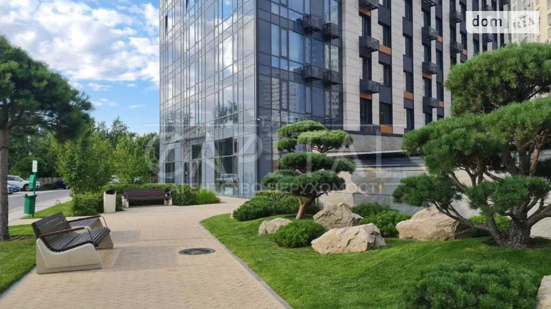 Продается 3-комнатная квартира 96 кв. м в Киеве, ул. Академика Заболотного, 1Б - фото 5