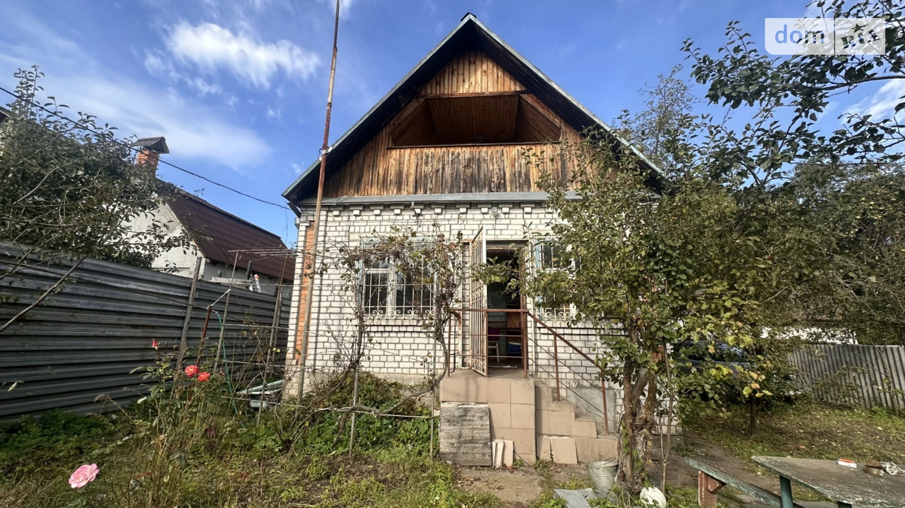 Продается дом на 2 этажа 105.3 кв. м с гаражом, цена: 47000 $ - фото 2