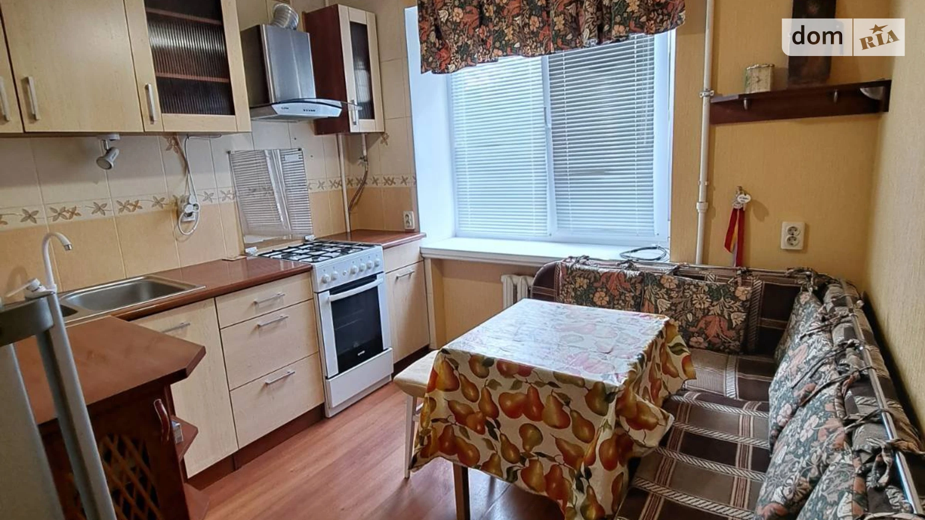 Продается 2-комнатная квартира 48.6 кв. м в Николаеве - фото 4