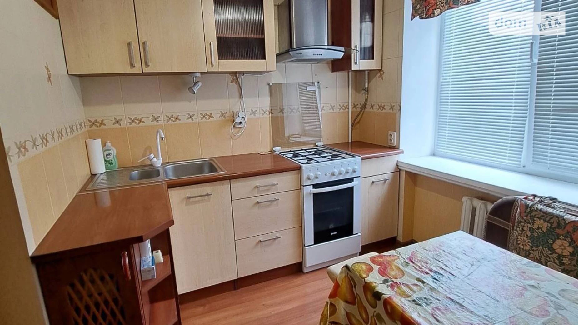 Продается 2-комнатная квартира 48.6 кв. м в Николаеве - фото 2