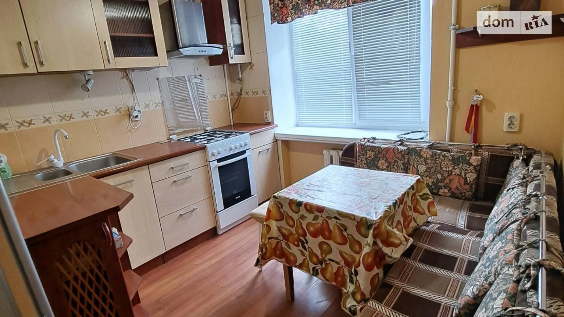 Продается 2-комнатная квартира 48.6 кв. м в Николаеве - фото 3