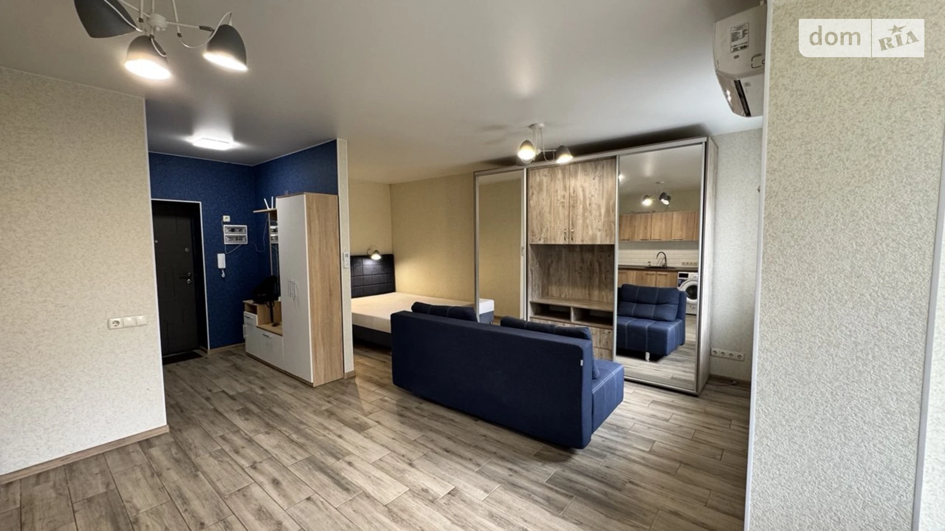 Продается 1-комнатная квартира 36.5 кв. м в Днепре, ул. Каменская, 34А - фото 3