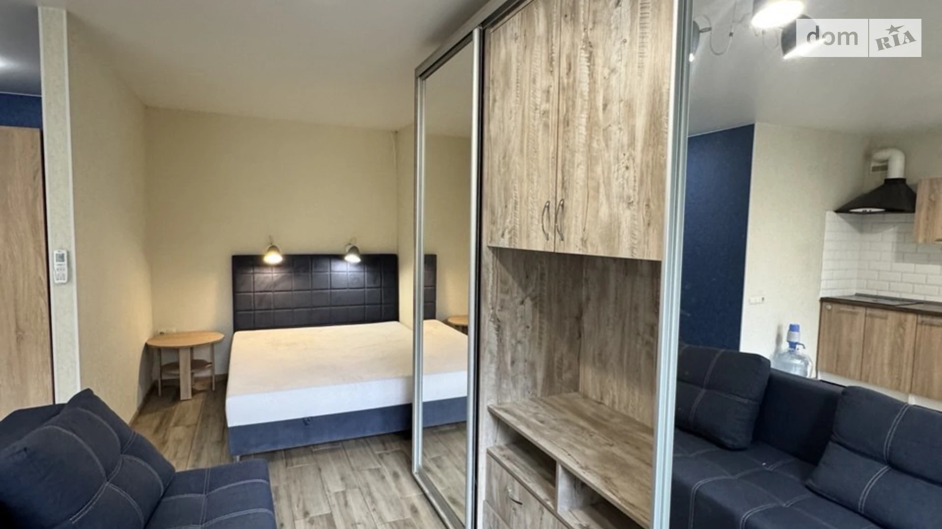 Продается 1-комнатная квартира 36.5 кв. м в Днепре, ул. Каменская, 34А - фото 5