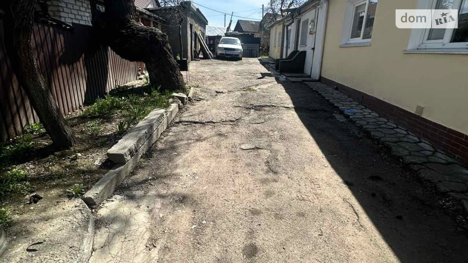 Продается часть дома 56 кв. м с бассейном, цена: 38500 $ - фото 2
