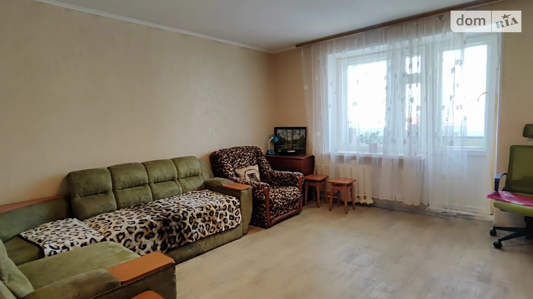 Продается 3-комнатная квартира 68 кв. м в Житомире, ул. Победы - фото 2