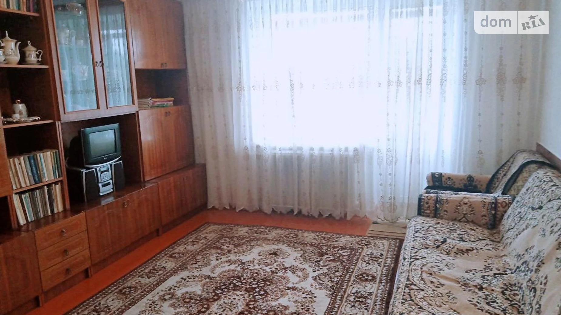 Сдается в аренду 2-комнатная квартира 50 кв. м в Ровно, ул. Киевская, 11 - фото 2