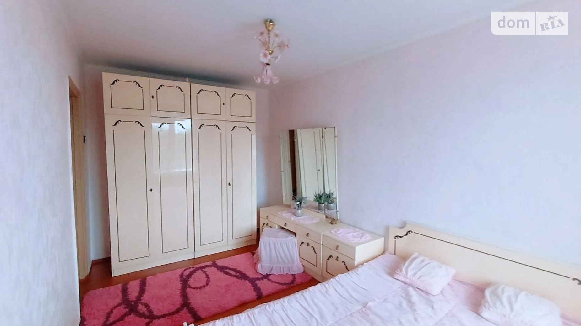 Сдается в аренду 2-комнатная квартира 50 кв. м в Ровно, ул. Киевская, 11 - фото 4