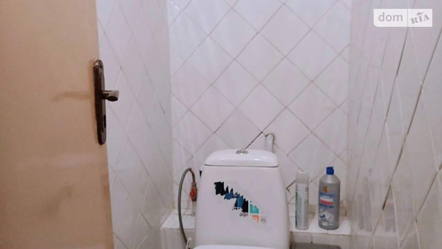 Сдается в аренду 2-комнатная квартира 50 кв. м в Ровно, ул. Киевская, 11 - фото 5