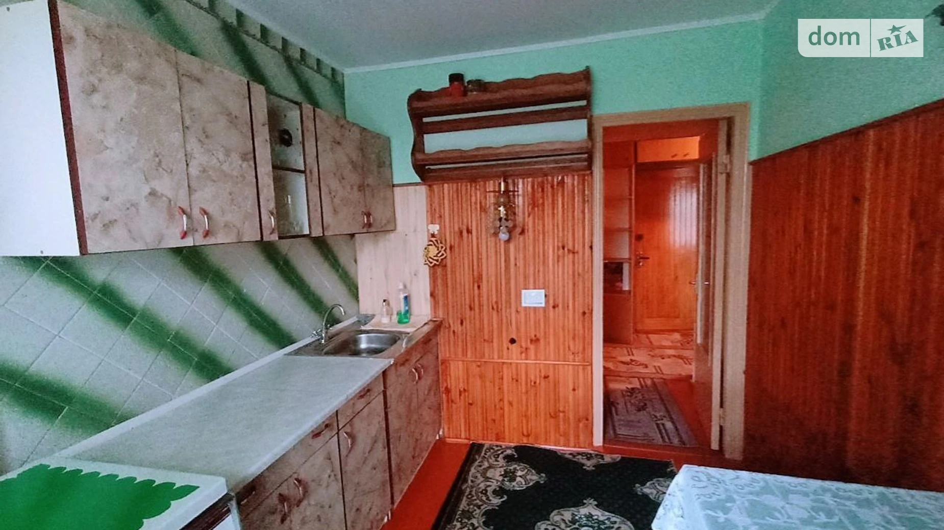 Сдается в аренду 2-комнатная квартира 50 кв. м в Ровно, ул. Киевская, 11 - фото 3