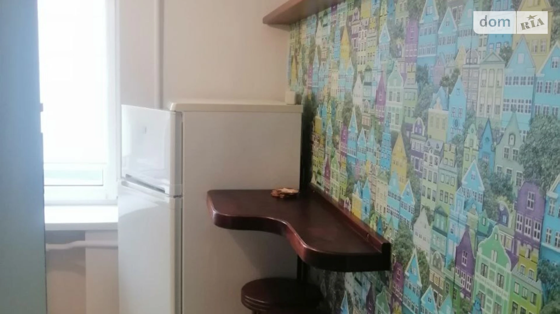 Здається в оренду 2-кімнатна квартира 48 кв. м у Рівному, вул. Васильченка Степана, 1 - фото 3