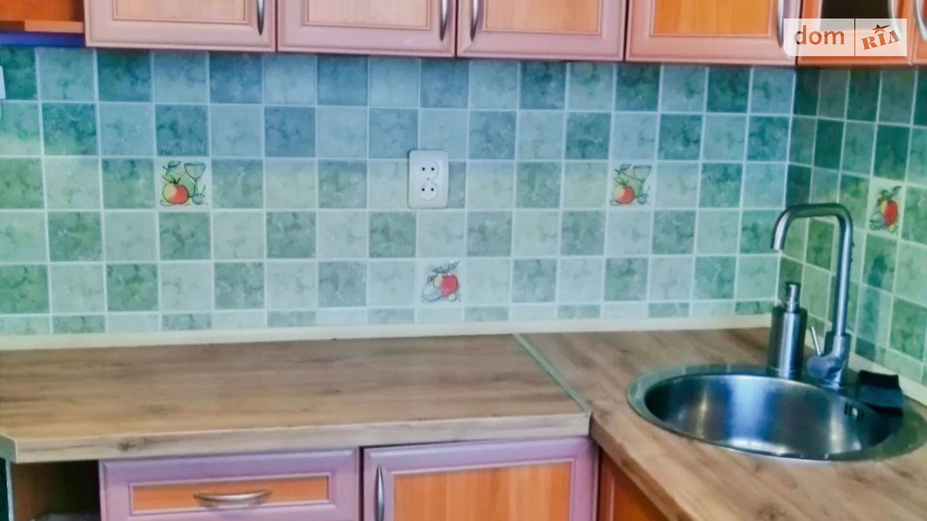 Здається в оренду 2-кімнатна квартира 48 кв. м у Рівному, вул. Васильченка Степана, 1 - фото 4