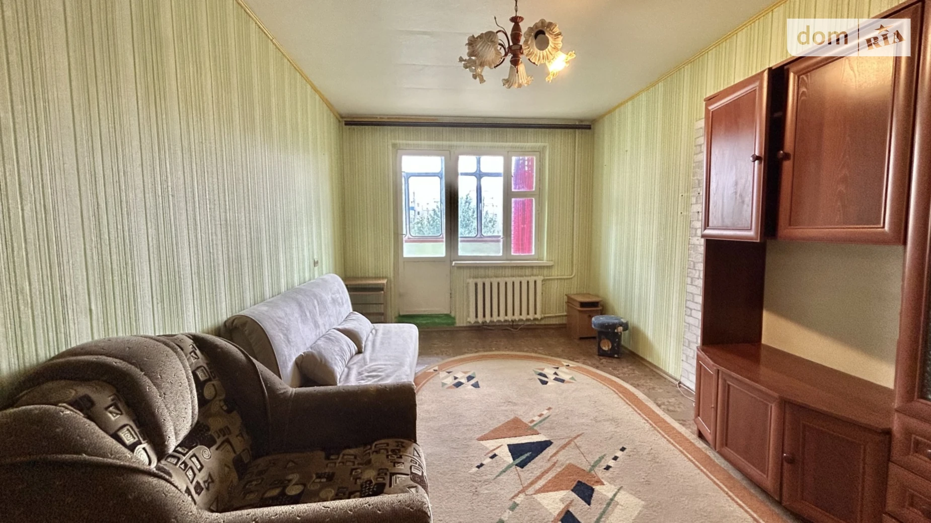 Продается 3-комнатная квартира 72.7 кв. м в Хмельницком, цена: 55000 $ - фото 2