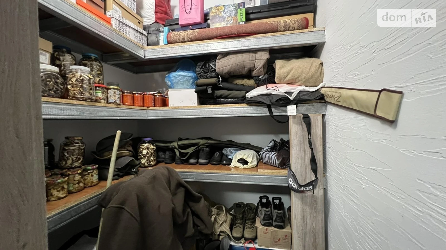 Продается 1-комнатная квартира 43.9 кв. м в Ужгороде, цена: 72500 $ - фото 4