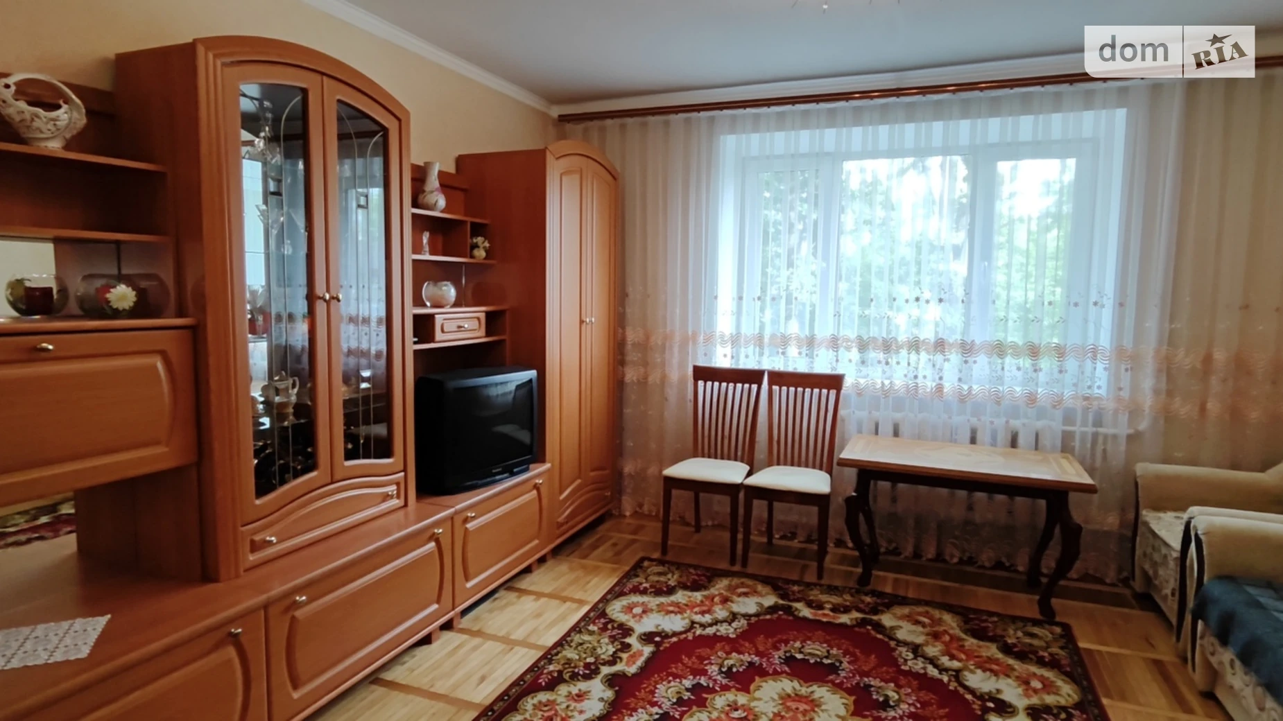 Сдается в аренду 1-комнатная квартира 40 кв. м в Житомире, ул. Киевская - фото 2