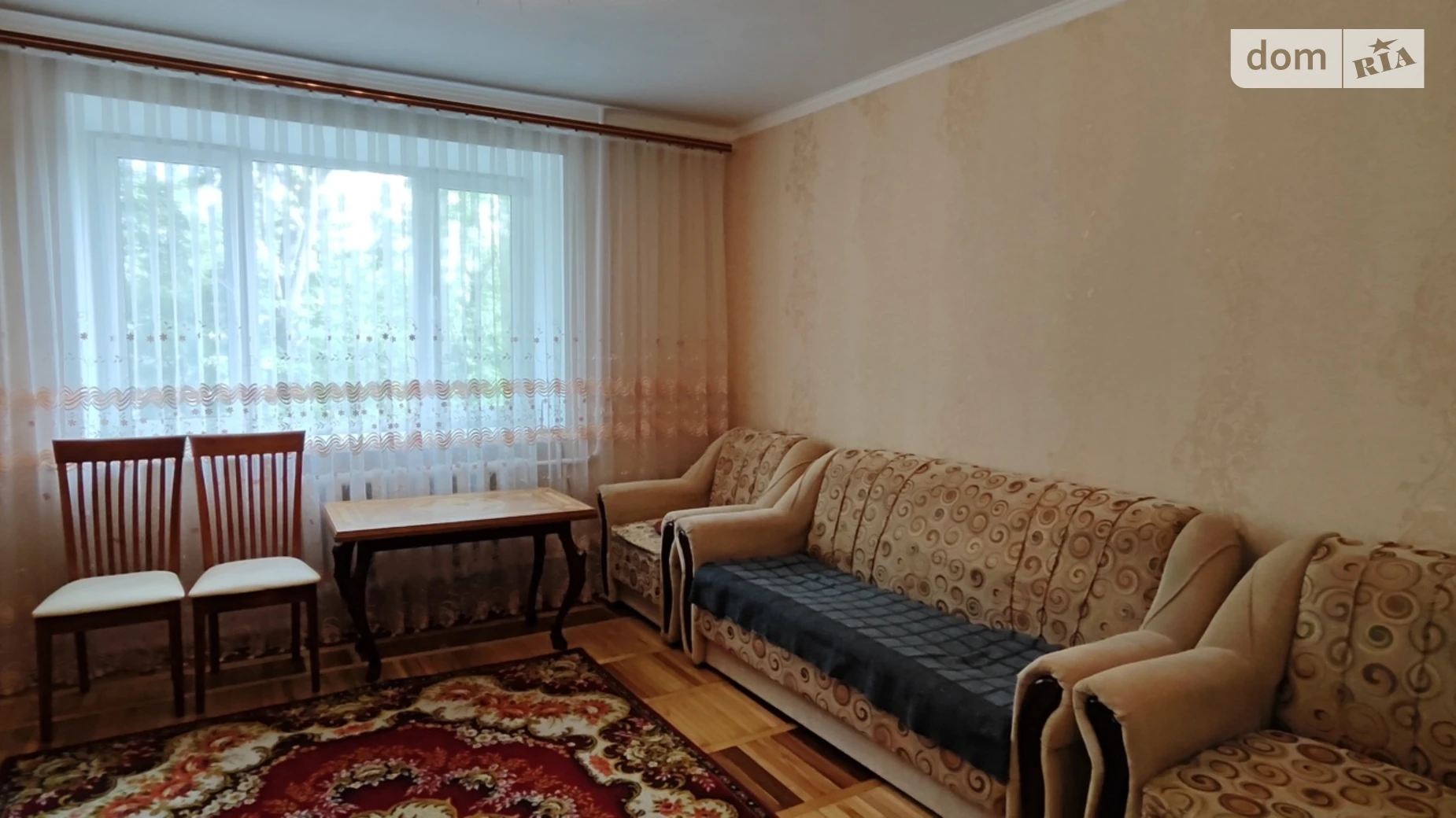 Сдается в аренду 1-комнатная квартира 40 кв. м в Житомире, ул. Киевская - фото 3