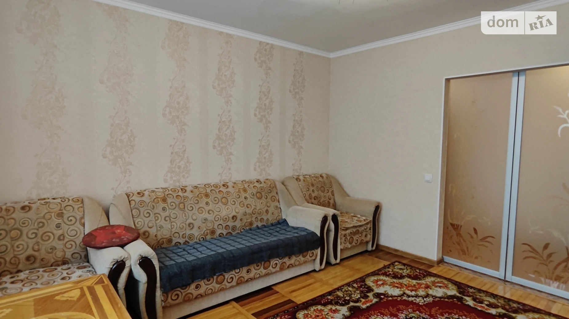Сдается в аренду 1-комнатная квартира 40 кв. м в Житомире, ул. Киевская - фото 4