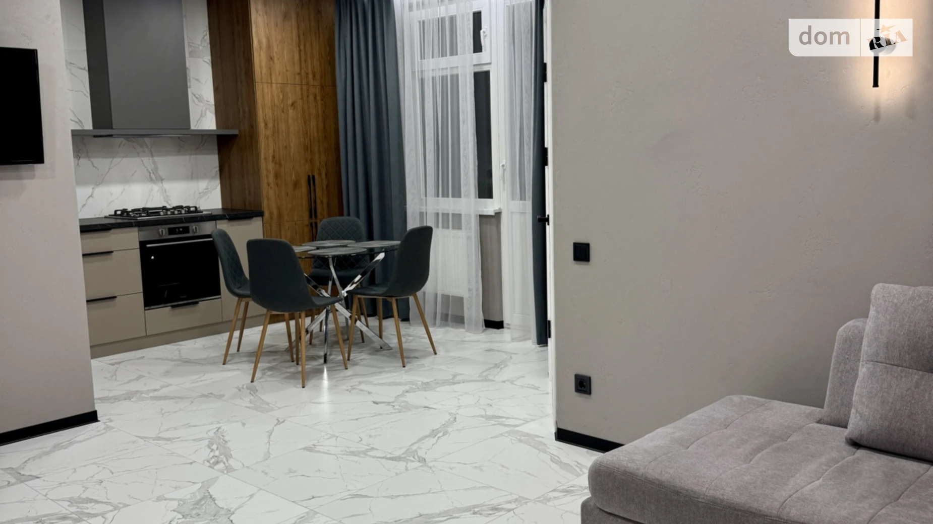 Продается 1-комнатная квартира 46.3 кв. м в Хмельницком, ул. Лесогриневецкая - фото 5