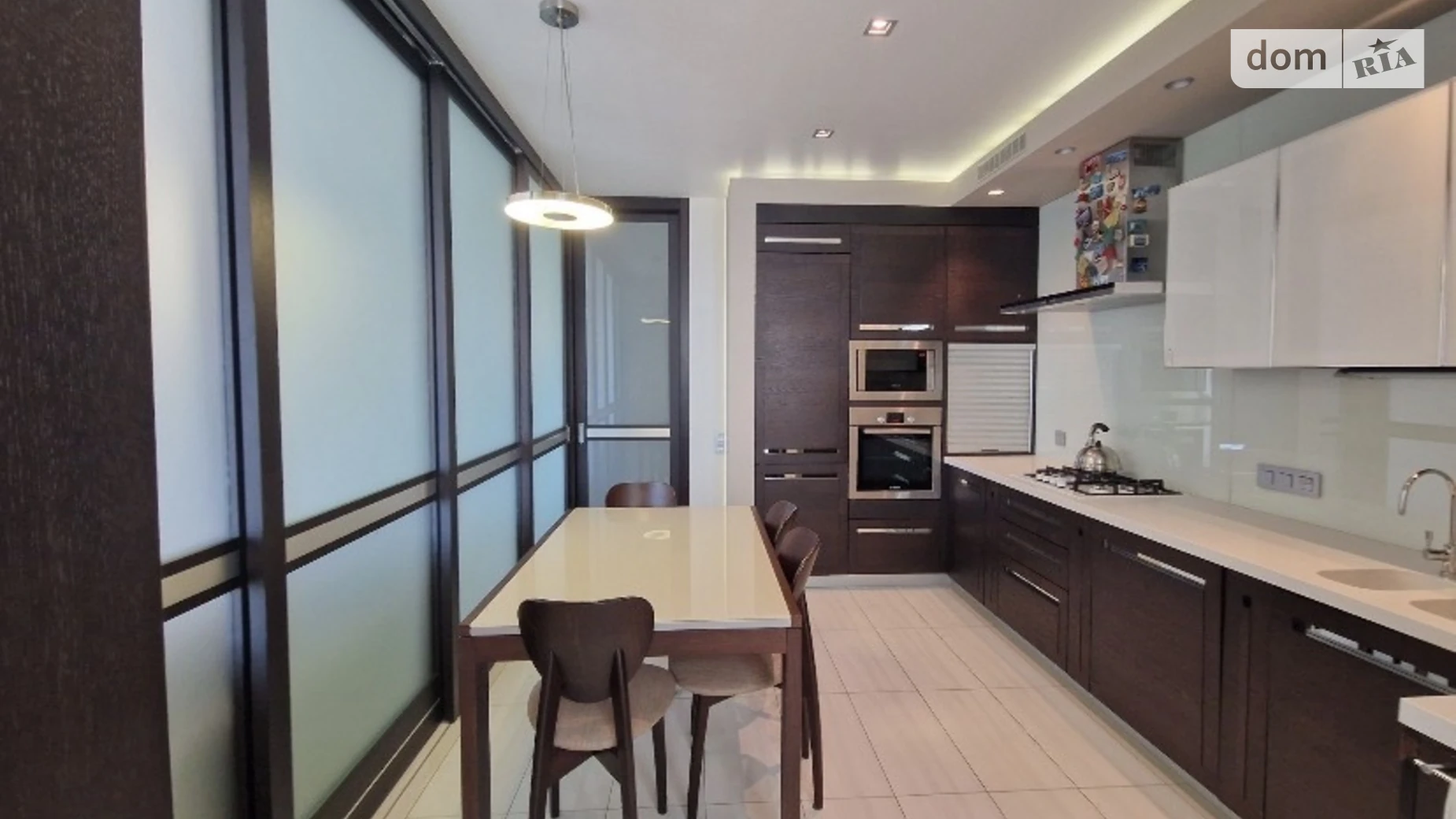 Продается 2-комнатная квартира 72 кв. м в Днепре, ул. Різоля(Судца Маршала), 7 - фото 2