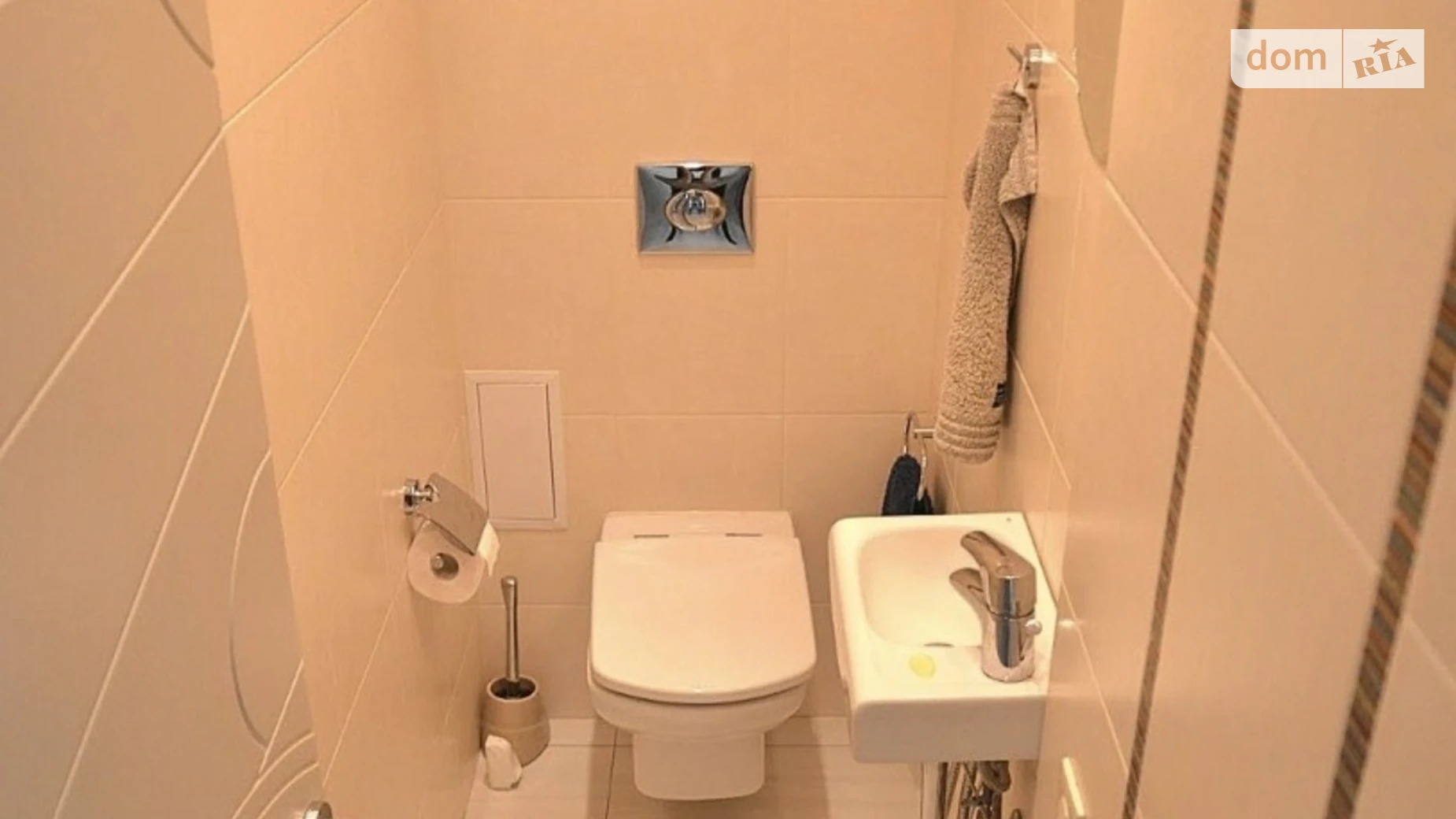 Продается 2-комнатная квартира 72 кв. м в Днепре, ул. Різоля(Судца Маршала), 7 - фото 3