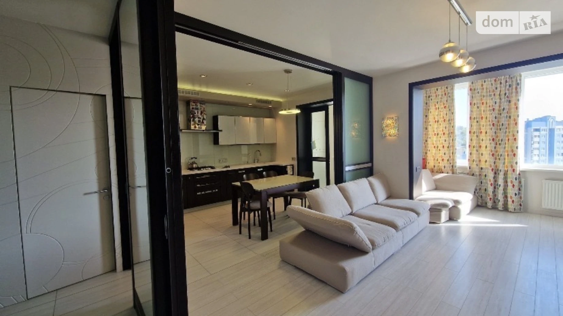 Продается 2-комнатная квартира 72 кв. м в Днепре, ул. Різоля(Судца Маршала), 7 - фото 4