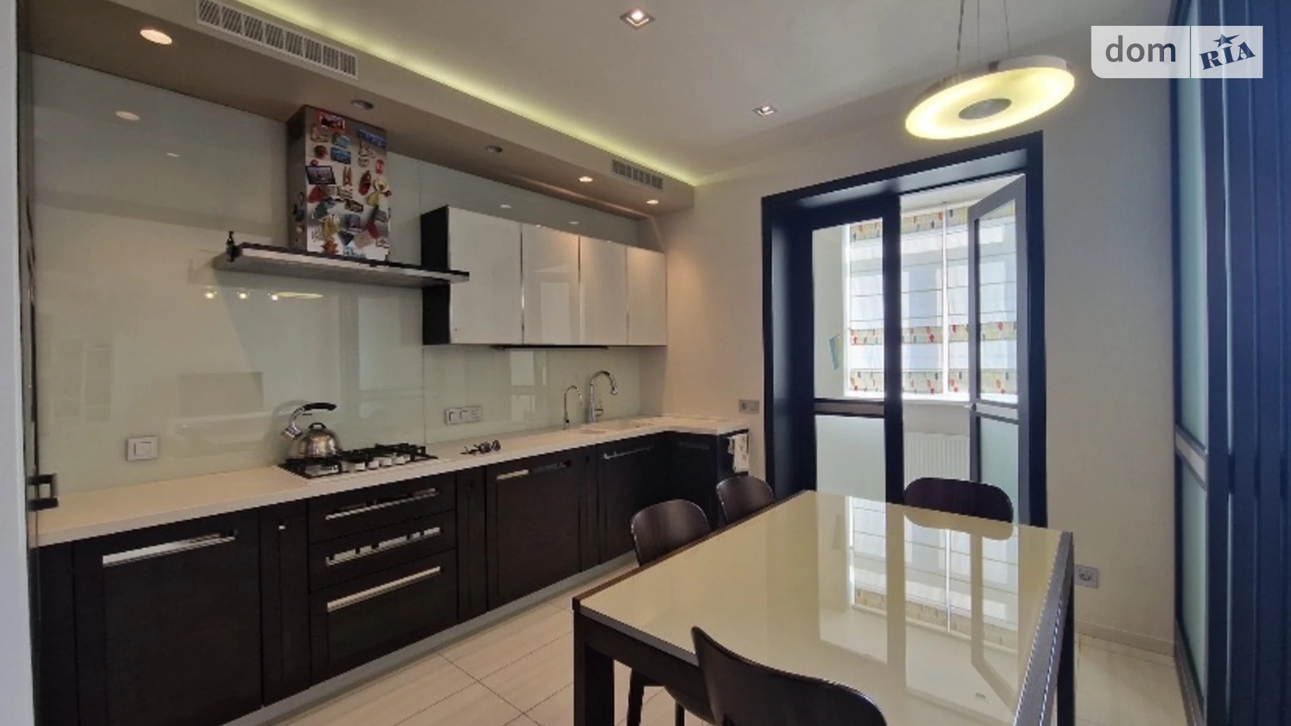 Продается 2-комнатная квартира 72 кв. м в Днепре, ул. Різоля(Судца Маршала), 7 - фото 5