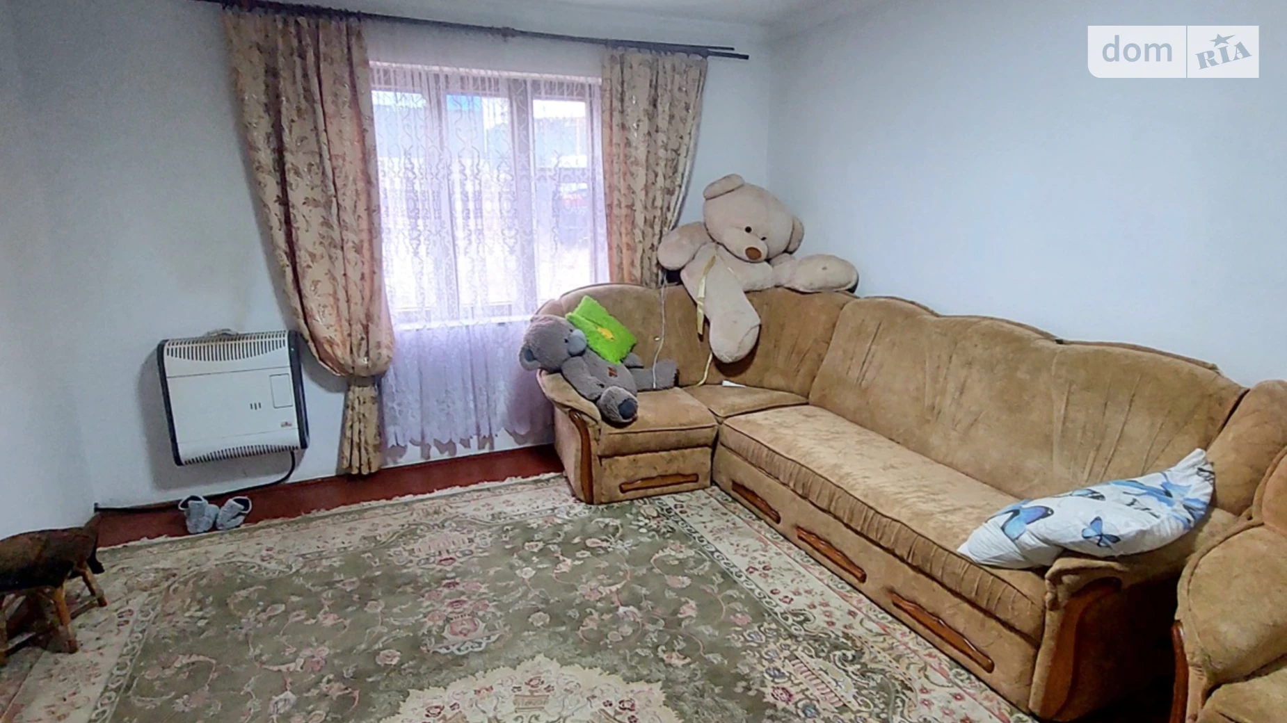 Продается одноэтажный дом 101 кв. м с верандой, цена: 47000 $ - фото 4