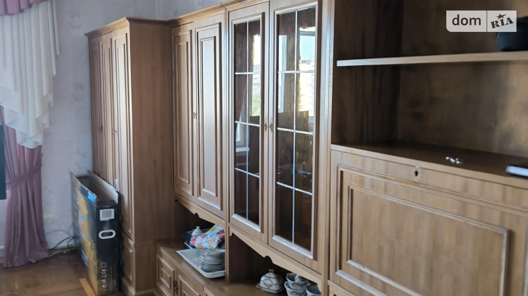 Продается 3-комнатная квартира 66.75 кв. м в Житомире, ул. Большая Бердичевская - фото 4