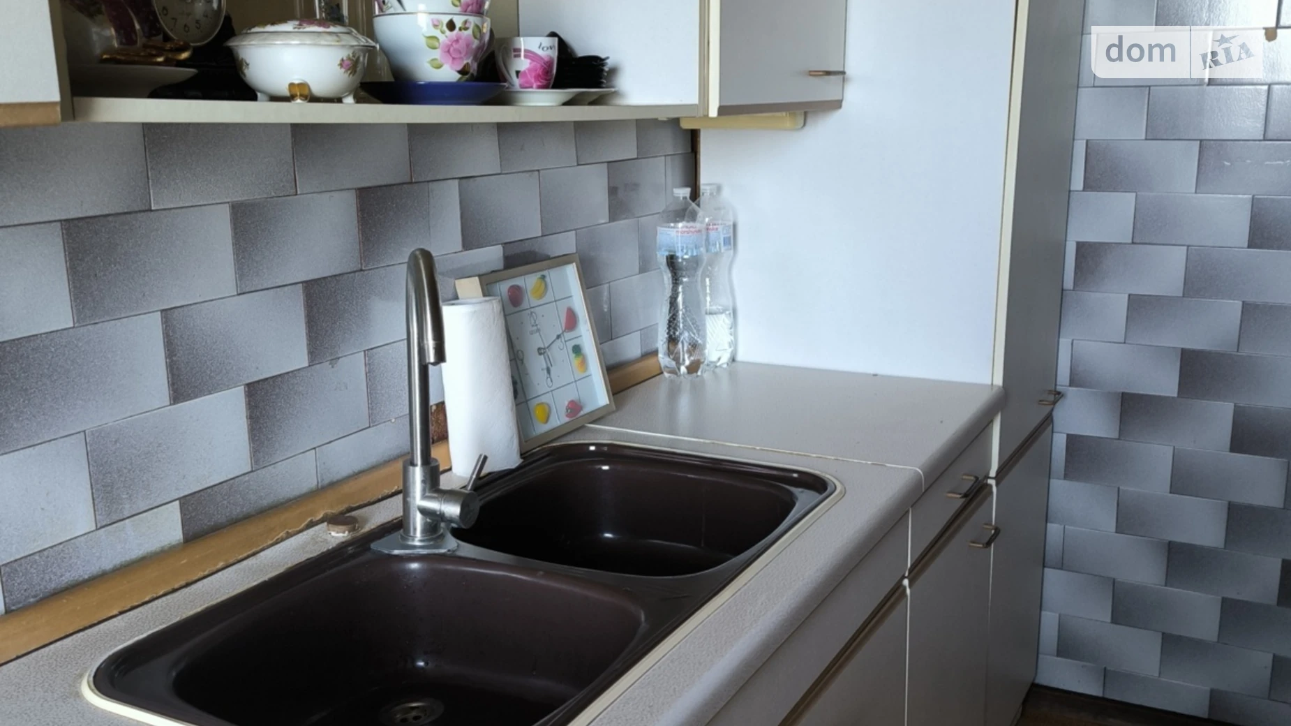 Продается 3-комнатная квартира 66.75 кв. м в Житомире, ул. Большая Бердичевская - фото 2